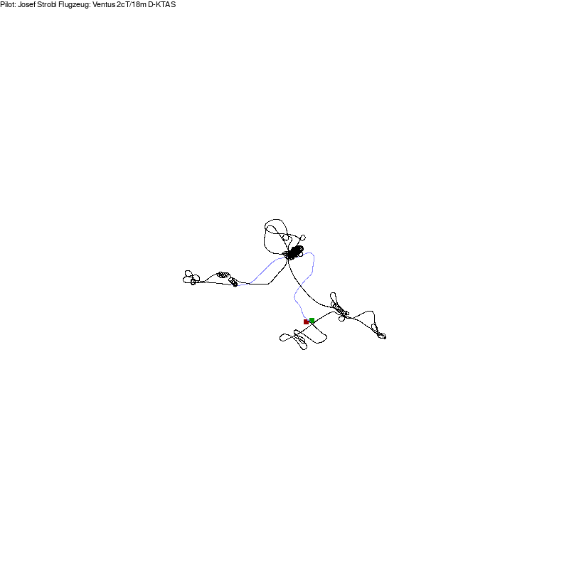 Flugspur